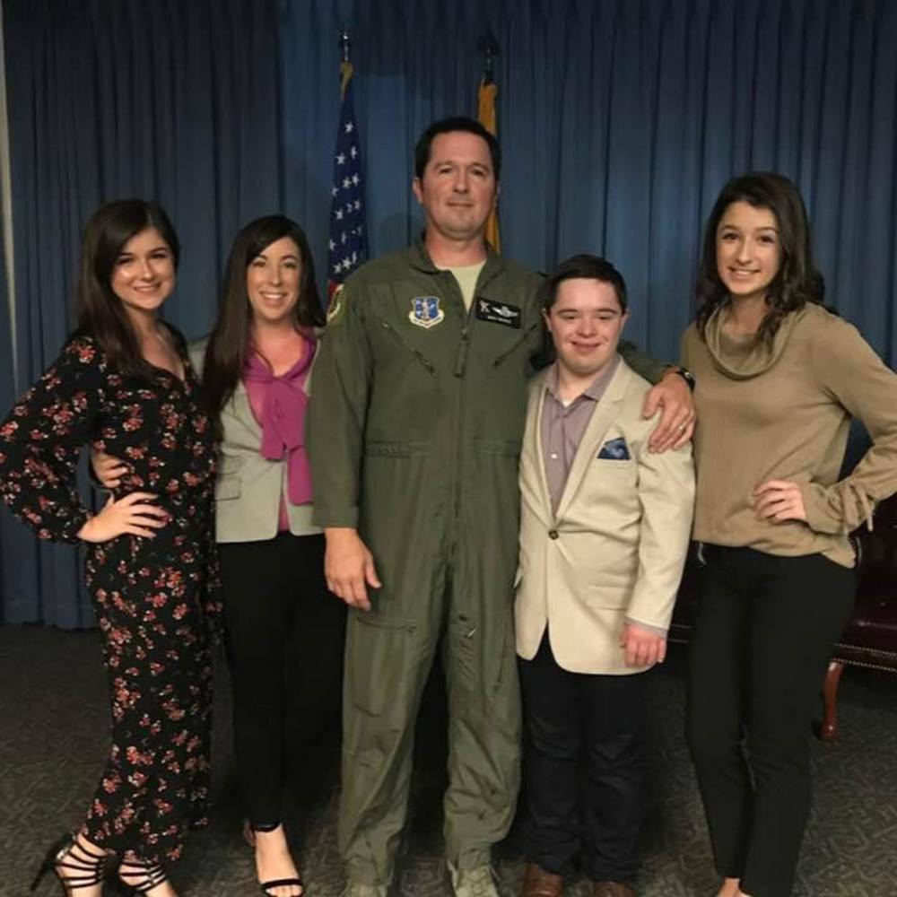 Meet your Posher, Brynn